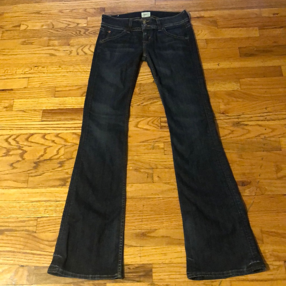 Hudson Jeans